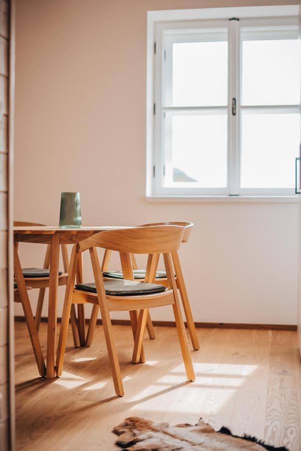 סטרמברק Apartman S Vyhledem מראה חיצוני תמונה