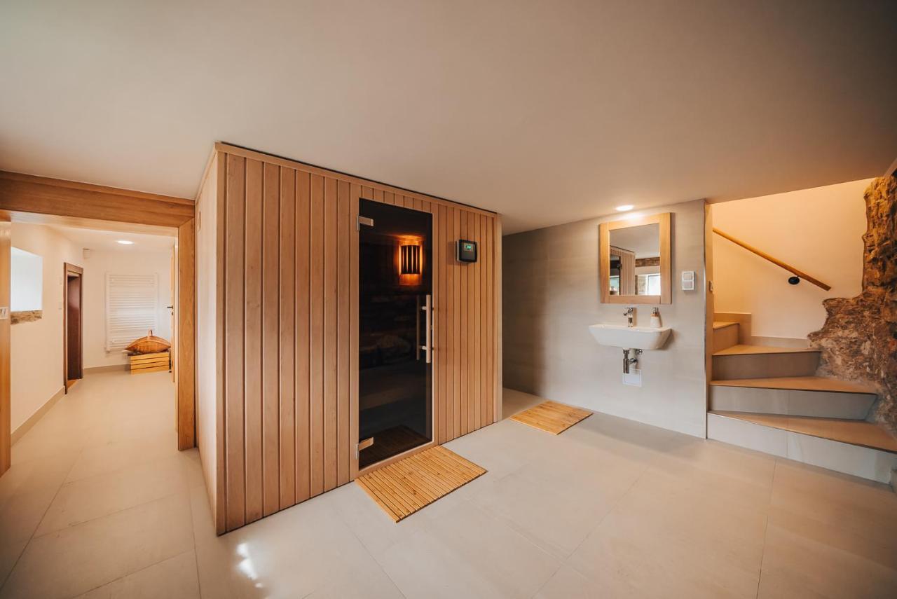 סטרמברק Apartman S Vyhledem מראה חיצוני תמונה