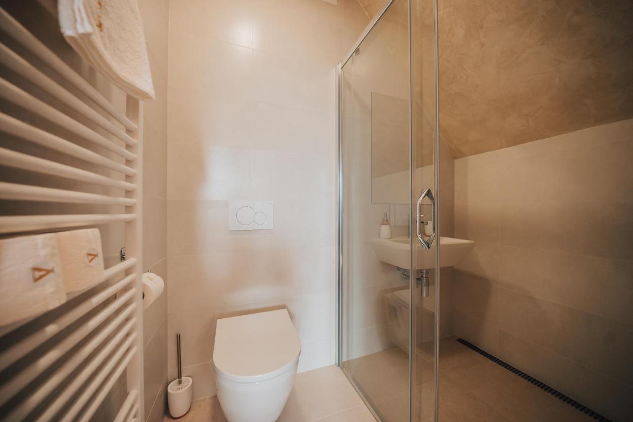 סטרמברק Apartman S Vyhledem מראה חיצוני תמונה