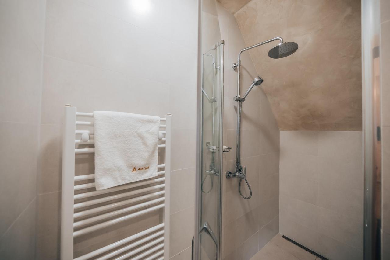 סטרמברק Apartman S Vyhledem מראה חיצוני תמונה