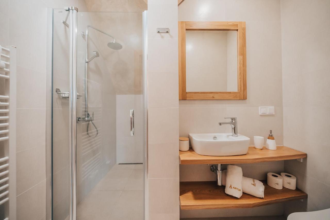 סטרמברק Apartman S Vyhledem מראה חיצוני תמונה